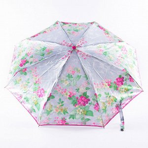 Зонт женский Маленький полный автомат [44914-5]