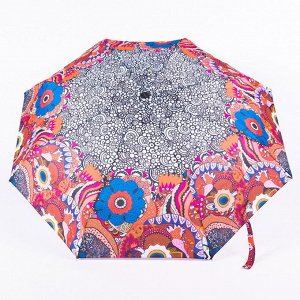 Зонт женский Маленький полный автомат [44916-6]