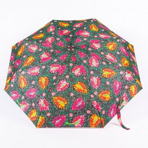 Зонт женский Маленький полный автомат [44917-4]