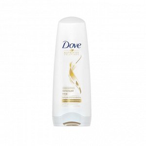 Бальзам-ополаскиватель для волос Dove Hair Therapy «Питающий уход», 200 мл