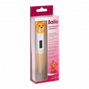 Электронный термометр Balio ВТ-19