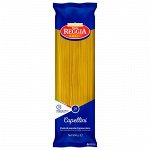 Спагетти тонкие №21 Capellini Reggia di Caserta 500 гр