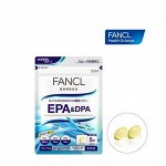 Омега-3 жирные кислоты Fancl