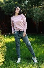 Коллекция Moxito свитшот № 802400