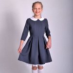 Школьное платье Анна