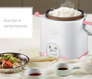 Рисоварка О вкусе и пользе риса сказано много, этот продукт присутствует во многих кухнях мира, но, тем не менее, приготовить рис не так просто, как кажется на первый взгляд. Благодаря такому великоле