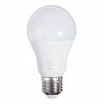 FORZA Лампа светодиодная A60 14W, E27, 1250lm 6500К