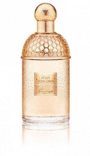 GUERLAIN unisex AQUA ALLEGORIA NEROLIA BIANCA   Туалетная вода  75 мл. TESTER