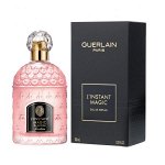 GUERLAIN woman L&#039;INSTANT MAGIC (2017)   Туалетные духи  30 мл.