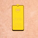 К, Защитное стекло на телефон Samsung Galaxy A20,30,50