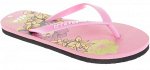 Вьетнамки Effa W-52354_розовый