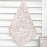 Полотенце кухонное из рогожки &quot;Буржуа&quot; 50*70
