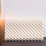 Подушка Ventry латекс  60x40x12см