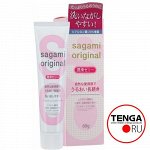 SAGAMI Original Gel