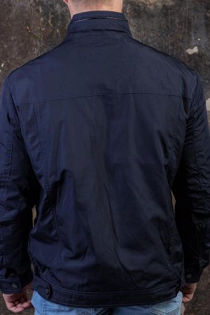 Куртки Ветровка мужская "PAOLO MAX"
Состав: полиэстер 100% (подклад: хлопок 80%, полиэстер 20%)