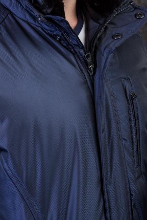 Куртка Куртка мужская "PAOLO CARLINO"
Состав: полиэстер 100%.
Сезон: зима