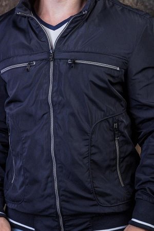 Куртки Ветровка мужская "PAOLO MAX"
Состав: полиэстер 100% (подклад: хлопок 80%, полиэстер 20%)
