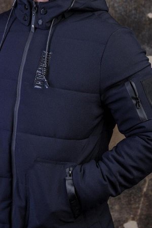 Куртка Куртка мужская "HDGF"
Состав: полиэстер 100%
Сезон: осень-весна
Производство: Китай