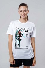 Футболка OXO-0603-267