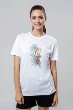 Футболка OXO-0603-242