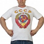 Футболка мужская