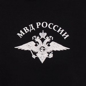 Футболка Футболка «Полиция МВД России» №320