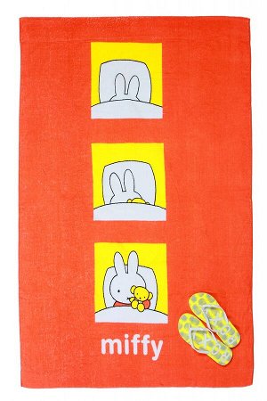 Полотенце Пляжное полотенце с рисунком №186