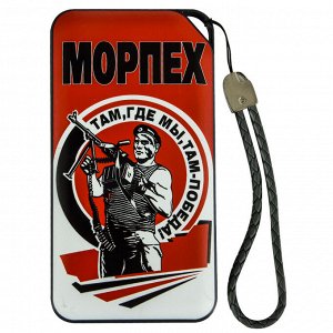 Крутая зарядка Powerbank «Морпех», – гаджет нового поколения на 10 000 мАч №2