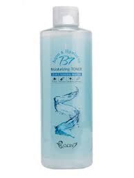 Boon7 Aqua & Hyaluron Moisturizing Emulsion Эмульсия с гиалуроновой кислотой, 320 мл