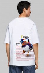 Футболка OXO-0887-274