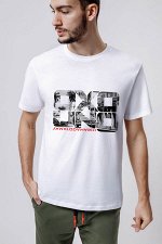 Футболка OXO-0887-264
