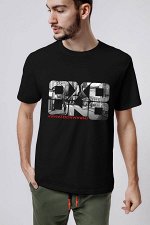 Футболка OXO-0888-263