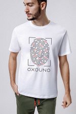Футболка OXO-0887-260