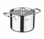 Кастрюля 12,0л.[ТИТАН]