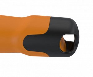 Лопатка универсальная (туризм, авто, сад), 630×160×25 мм, стеклонаполненный полиамид, Россия