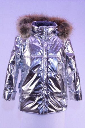 Куртка зимняя подростковая модель Динамика