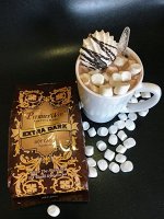 ВЬЕТНАМСКОЕ КАКАО-ПОРОШОК «PREMIERWIN «EXTRA DARK 100%» 250Г