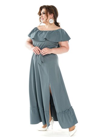 Платье-1947