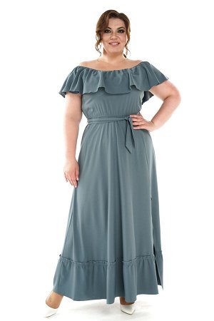 Платье-1947