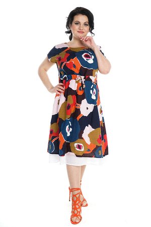 Платье-1965