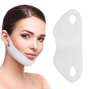 Маска для лифтинга для коррекции овала лица V-line Lifting mask