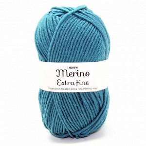 Пряжа DROPS Merino Extra Fine Цвет.28