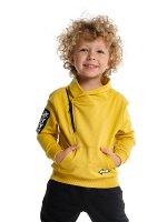 Джемпер (98-122см) Mini-Maxi