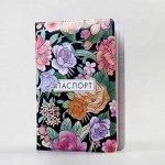 Паспортная обложка, Принцессы
