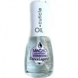 Масло для ногтей и кутикул Cuticle Oil, скидка 40%