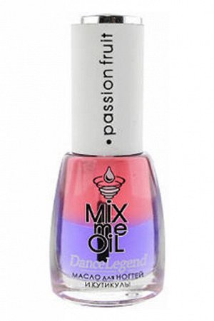 Масло для ногтей и кутикул Passion Fruit mix me Oil, скидка 40%