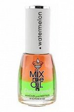 Масло для ногтей и кутикул Watermelon mix me Oil, скидка 40%