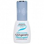Лак для ногтей  &quot;Защита ослабленных ногтей&quot; AQUAgenetic, скидка 40%