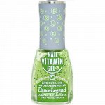 Гель для ногтей &quot;Биопитание и укрепление&quot; Nail Vitamin Gel, скидка 40%