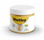 Паста арахисовая классическая 300 г Nutley